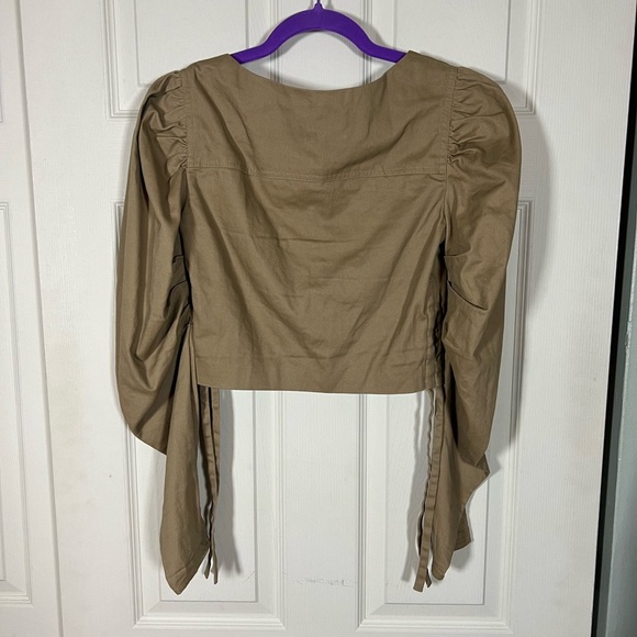 Lovers + Friends Top, like Anthropologie Sunday  in Brooklyn tops - Picture 2 of 6